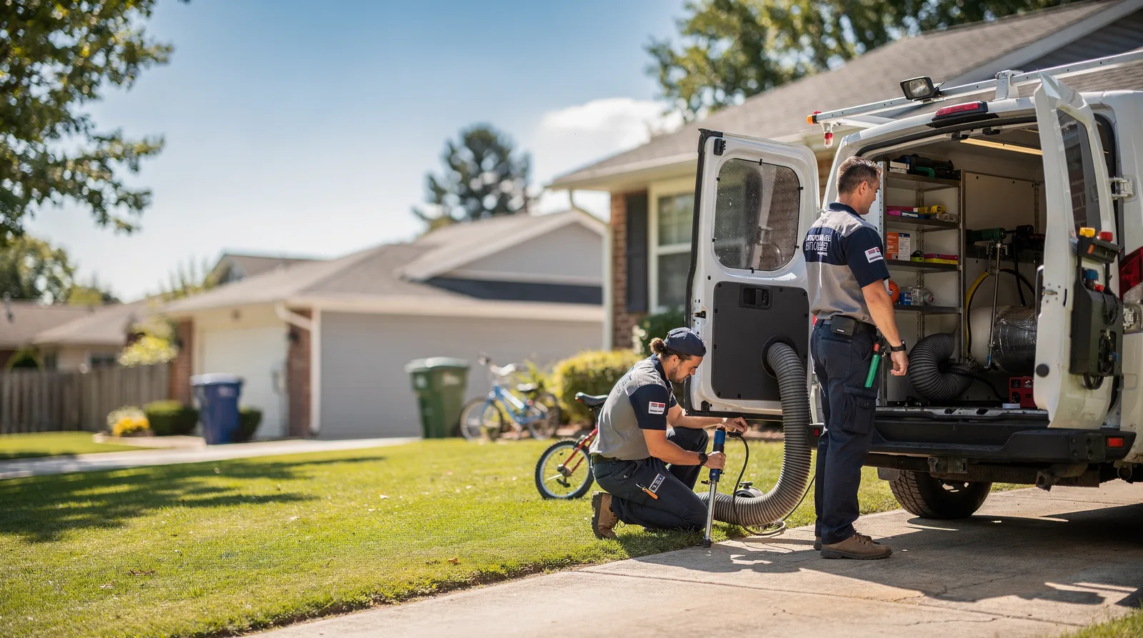 24/7 HVAC Repair & AC Replacement in Broxton, GA near me